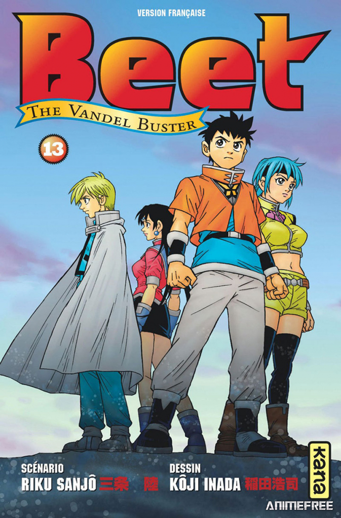 Приключения короля Бита 2