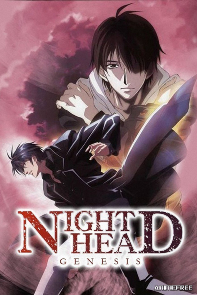 Сумеречный разум: Рождение