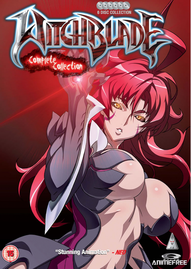 Клинок ведьм