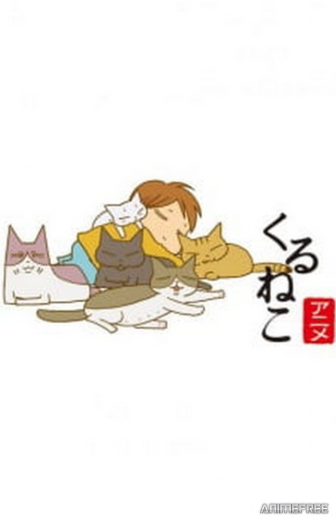 Кошачьи истории