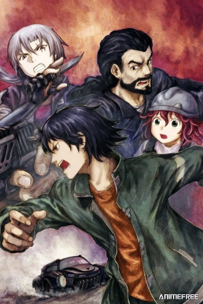 RErideD: Деррида, покоривший время