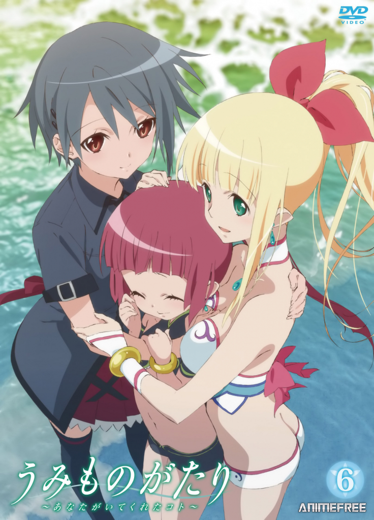 Морская история: То, что в твоих силах