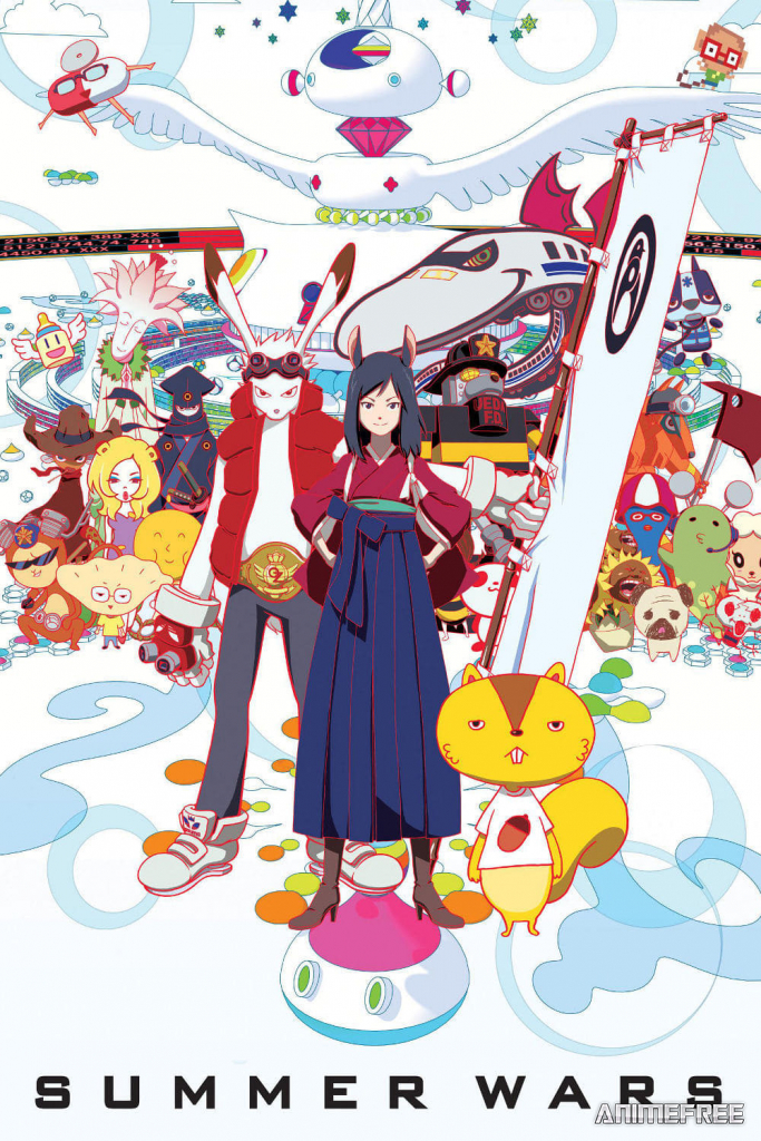 Летние войны