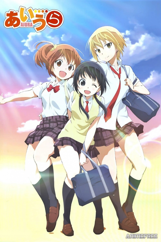 Школьницам опять нечего делать