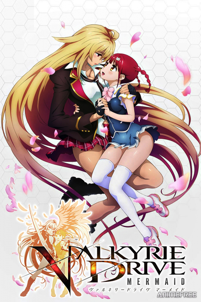 Импульс Валькирии: Русалка