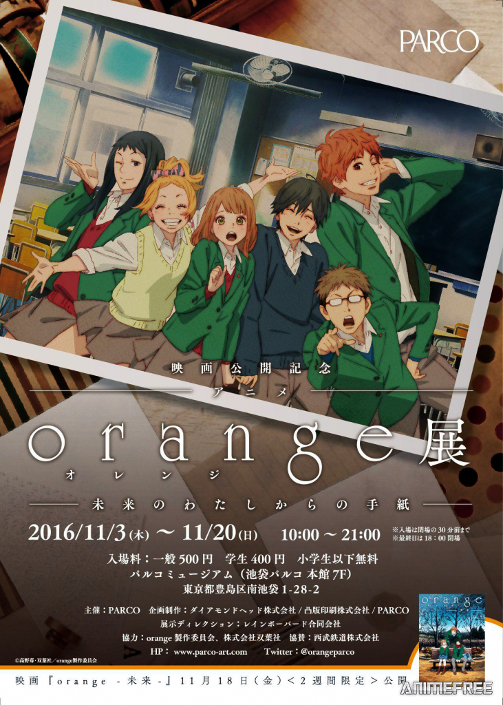 Орендж: Будущее