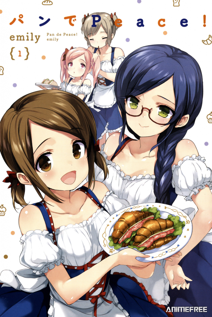 Мир через хлеб