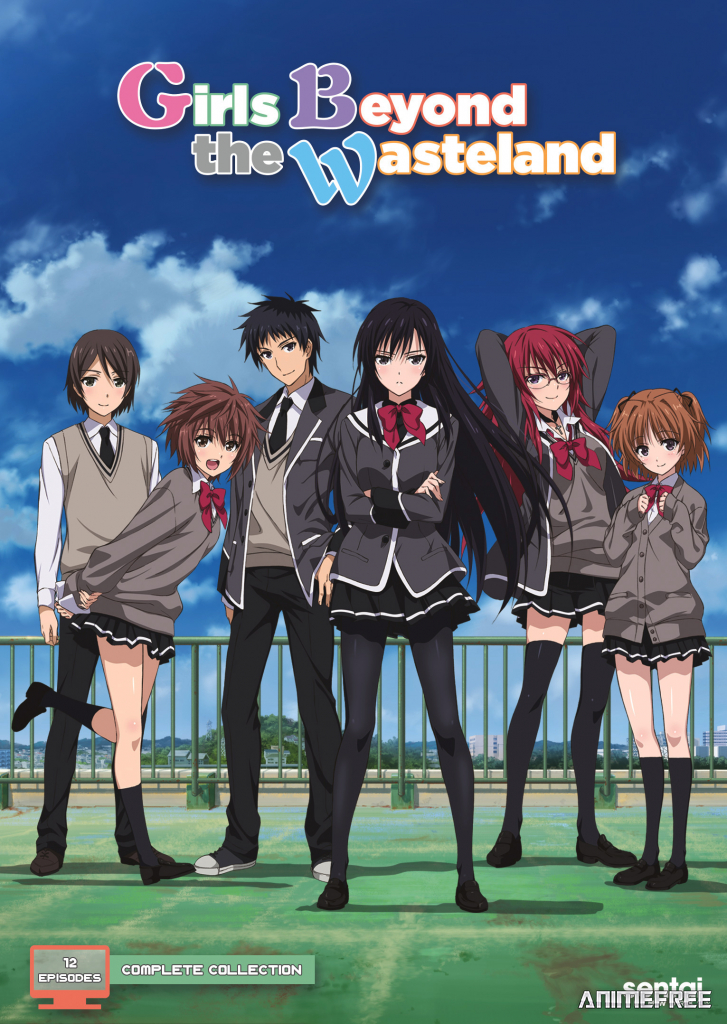 Девушки, покоряющие новые горизонты