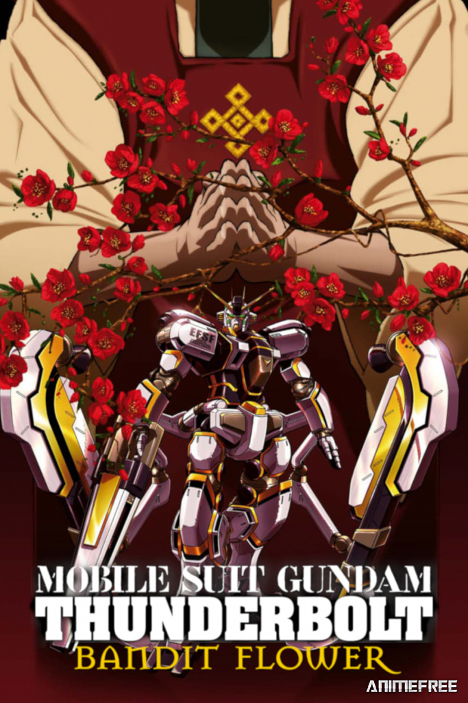 Мобильный воин Гандам: Удар молнии 2