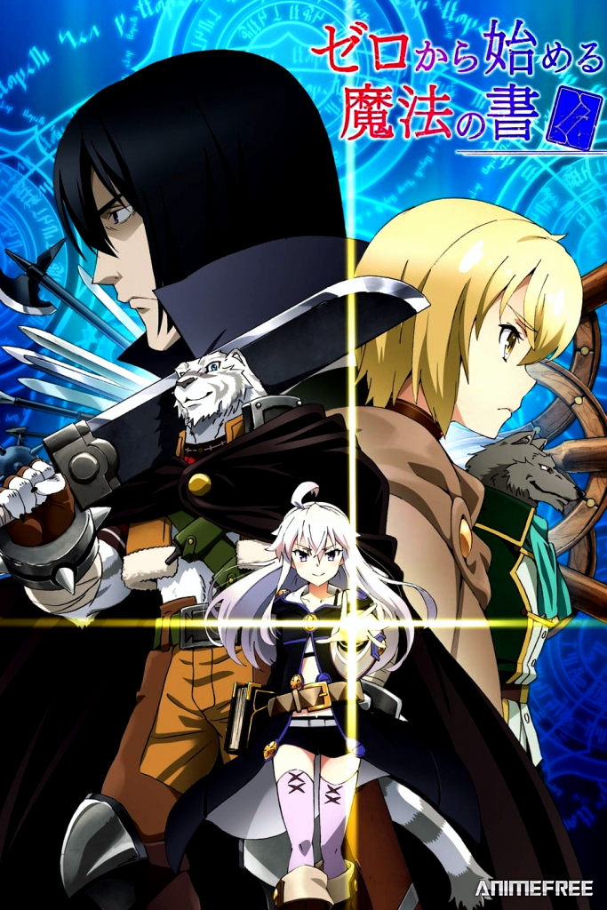 Книга магии для начинающих с нуля