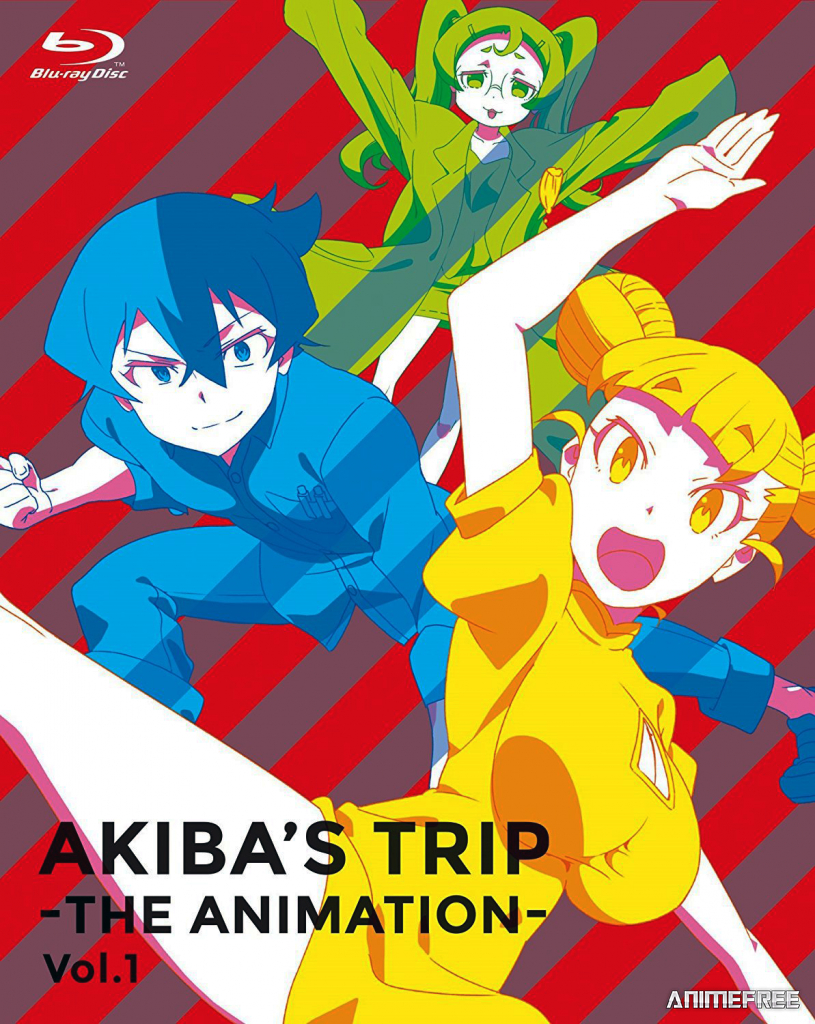 Падение Акибы