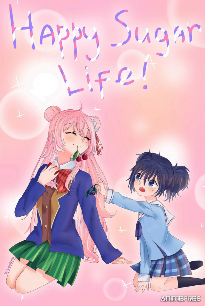 Сладкая жизнь