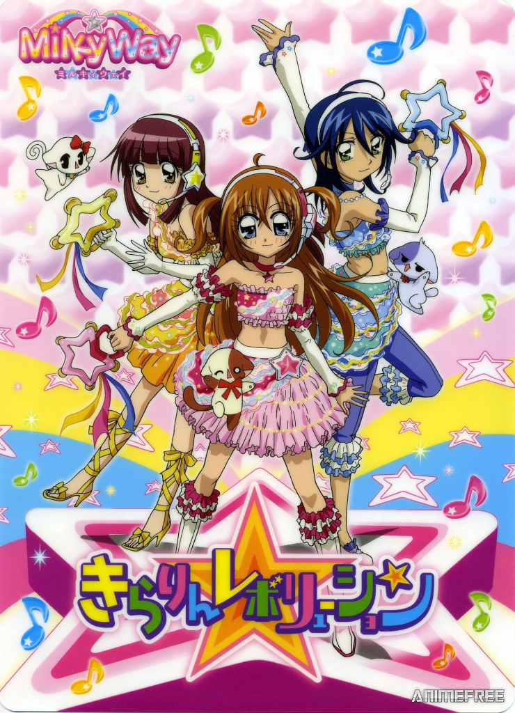 Революция пузырьков