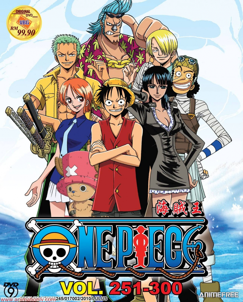 Ван-Пис: Цельсь! Пиратские короли бейсбола