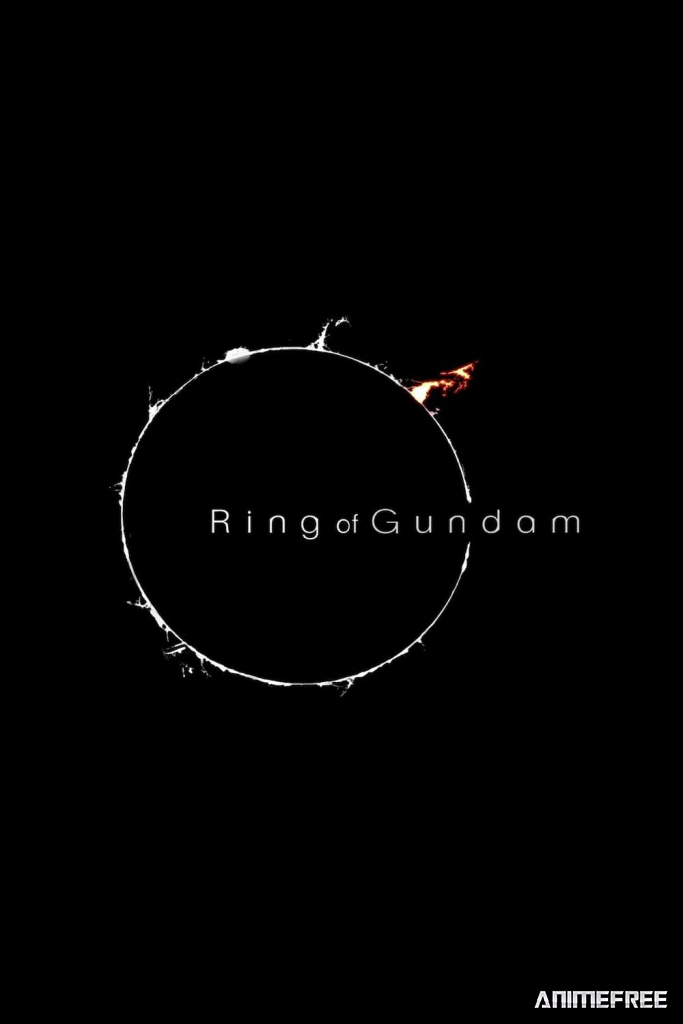 Кольцо Гандама