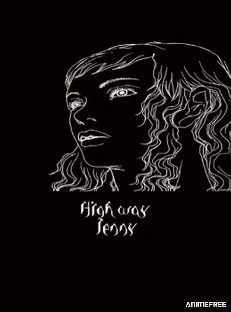 Шоссе Дженни