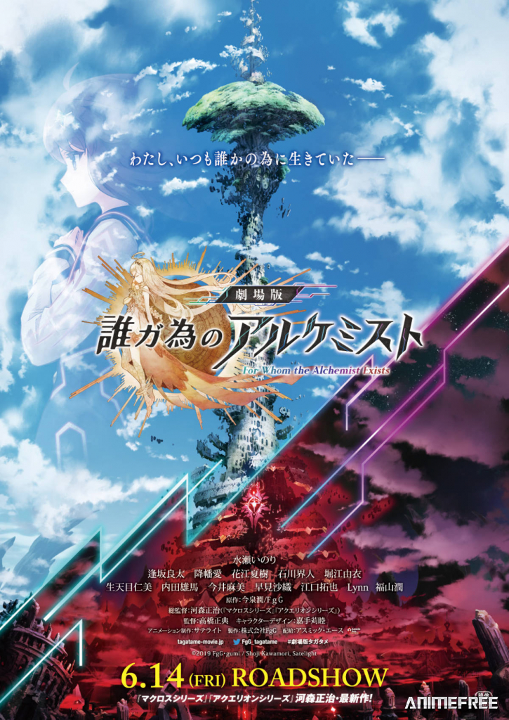 Для кого существует алхимик?