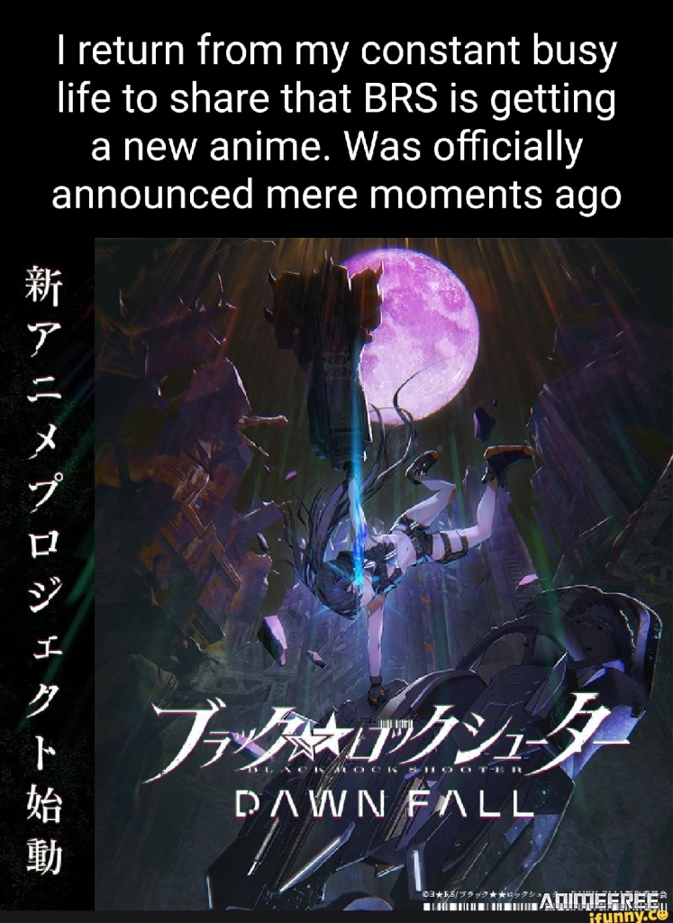 Стрелок с чёрной скалы: Падение