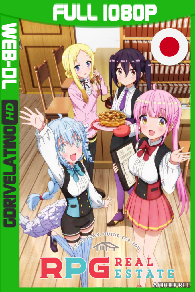 Корпоративная рабыня хочет быть исцелена лоли-призраком