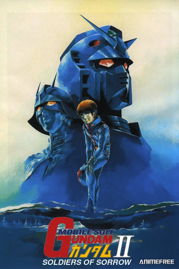 Мобильный воин Гандам II: Солдаты скорби