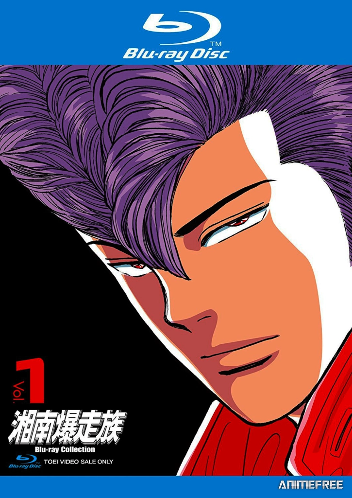 Байкеры Сёнан