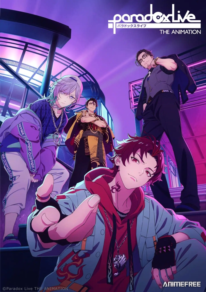 Парадокс в прямом эфире